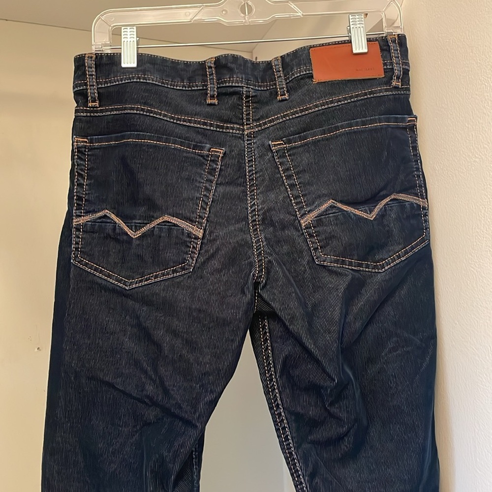 MAC Men’s Jeans - Picture 4 of 9